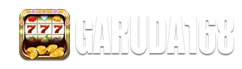 Logo GARUDA168