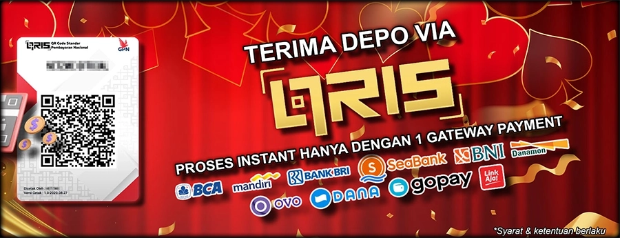 Banner Kecil GARUDA168